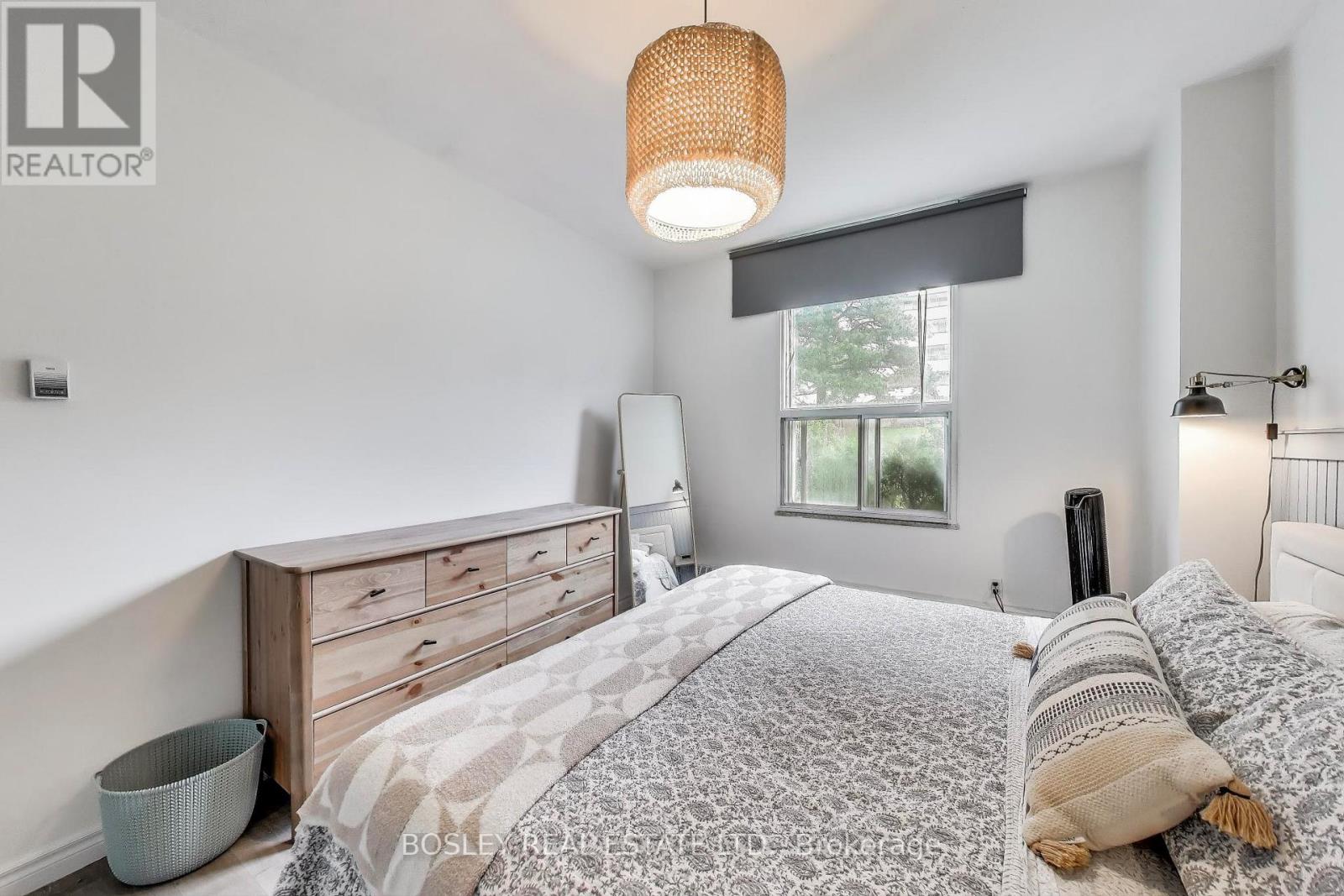 111 - 10 Parkway Forest Drive, Toronto, Ontario  M2J 1L3 - Photo 20 - C12634998