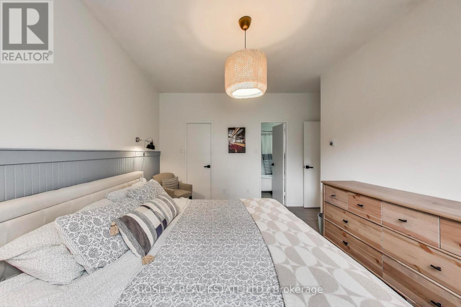 111 - 10 Parkway Forest Drive, Toronto, Ontario  M2J 1L3 - Photo 21 - C12634998