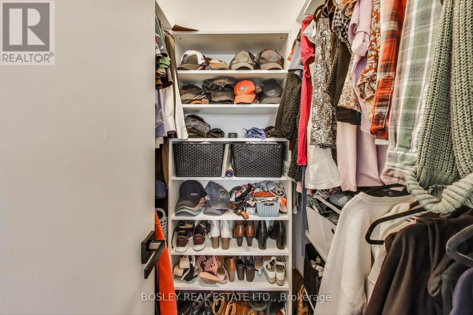 111 - 10 Parkway Forest Drive, Toronto, Ontario  M2J 1L3 - Photo 22 - C12634998