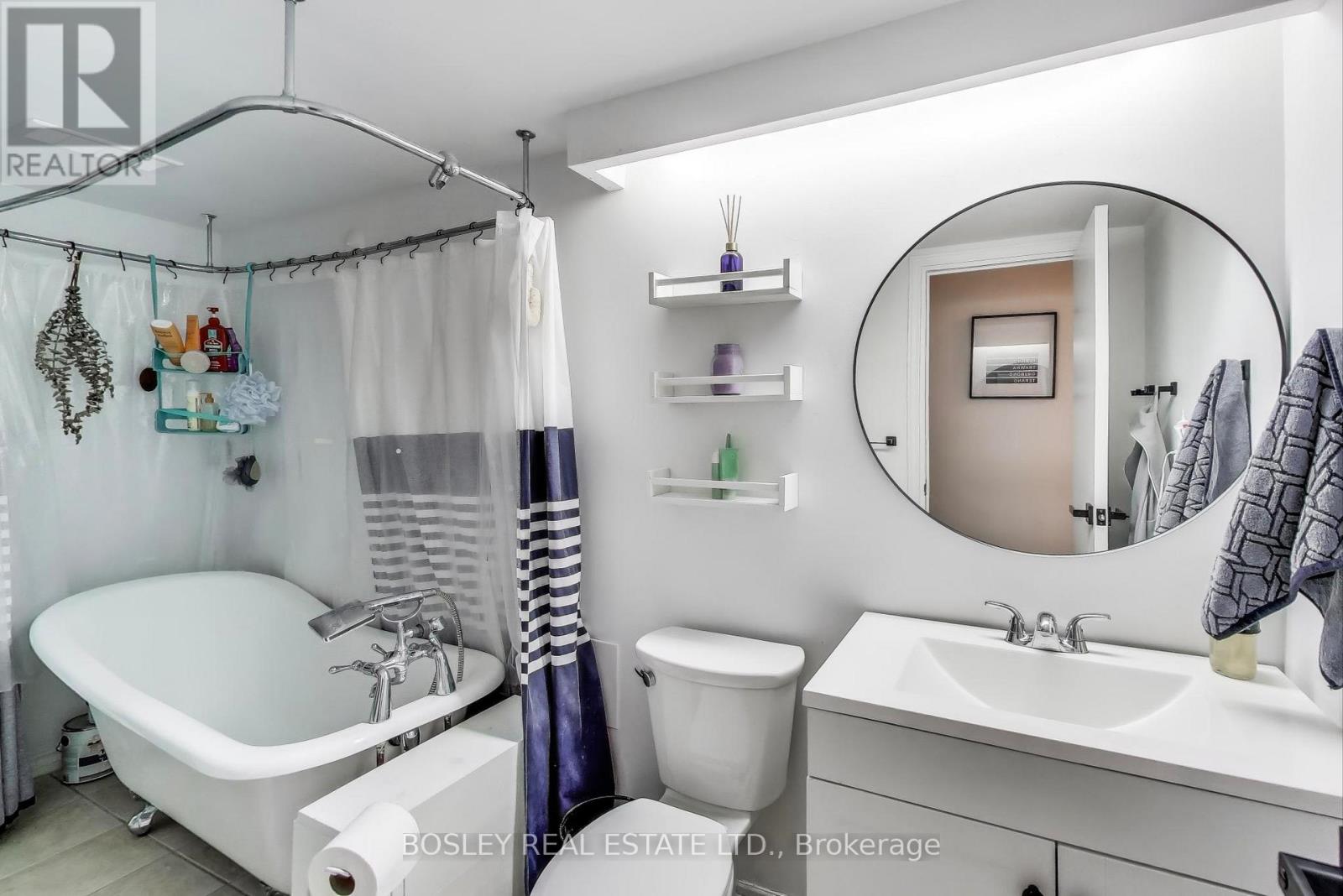 111 - 10 Parkway Forest Drive, Toronto, Ontario  M2J 1L3 - Photo 24 - C12634998