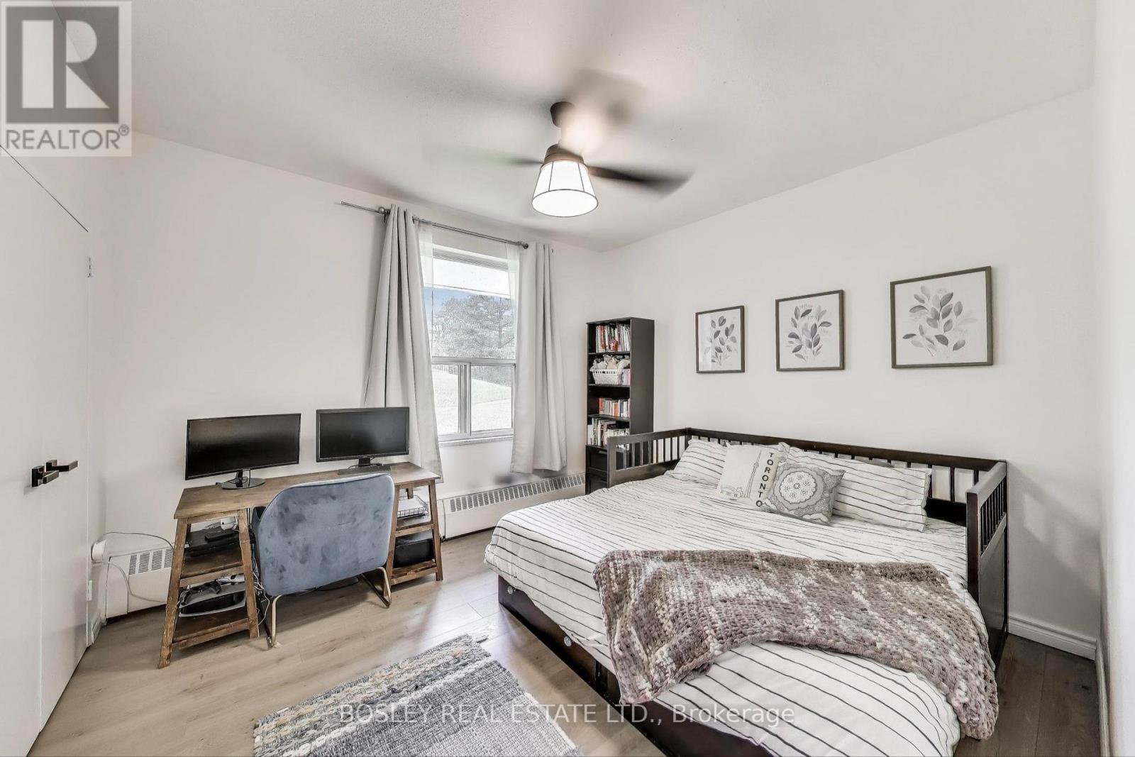 111 - 10 Parkway Forest Drive, Toronto, Ontario  M2J 1L3 - Photo 25 - C12634998