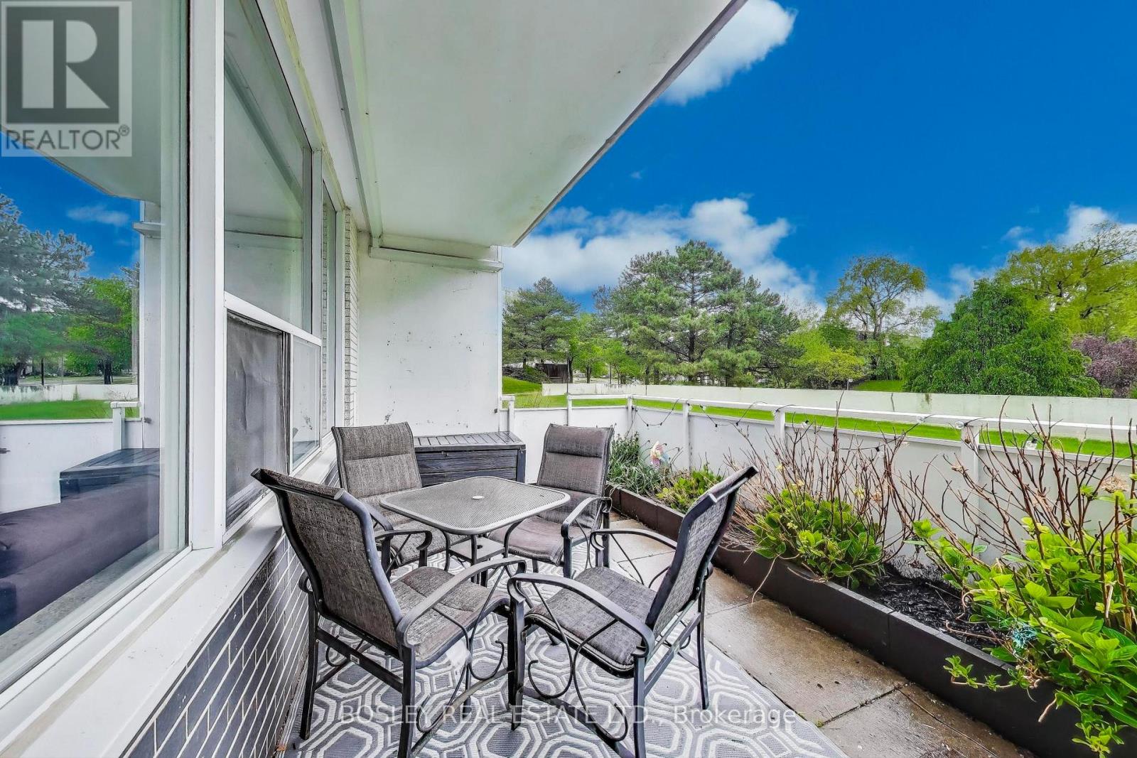 111 - 10 Parkway Forest Drive, Toronto, Ontario  M2J 1L3 - Photo 27 - C12634998