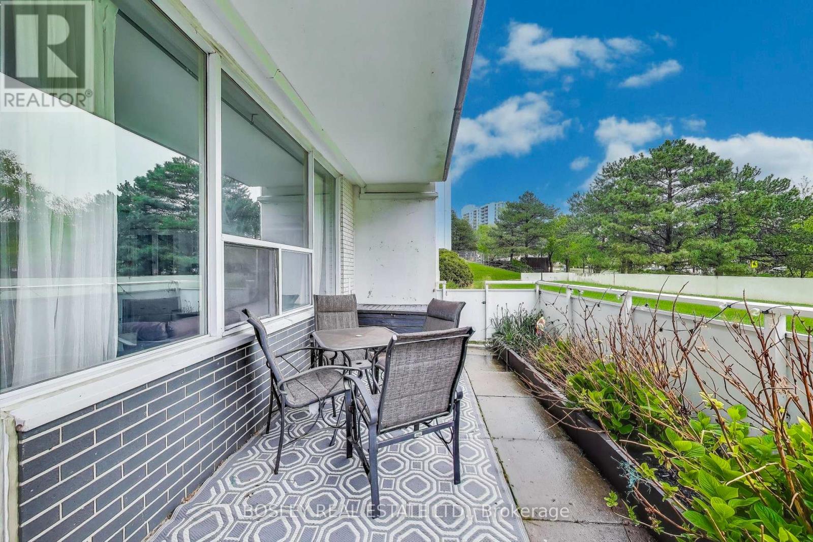 111 - 10 Parkway Forest Drive, Toronto, Ontario  M2J 1L3 - Photo 28 - C12634998