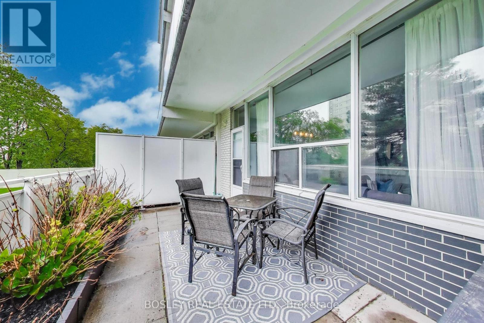 111 - 10 Parkway Forest Drive, Toronto, Ontario  M2J 1L3 - Photo 29 - C12634998