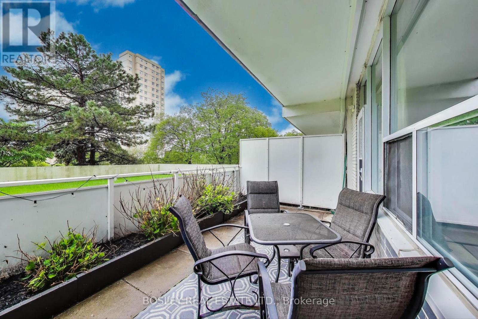 111 - 10 Parkway Forest Drive, Toronto, Ontario  M2J 1L3 - Photo 30 - C12634998