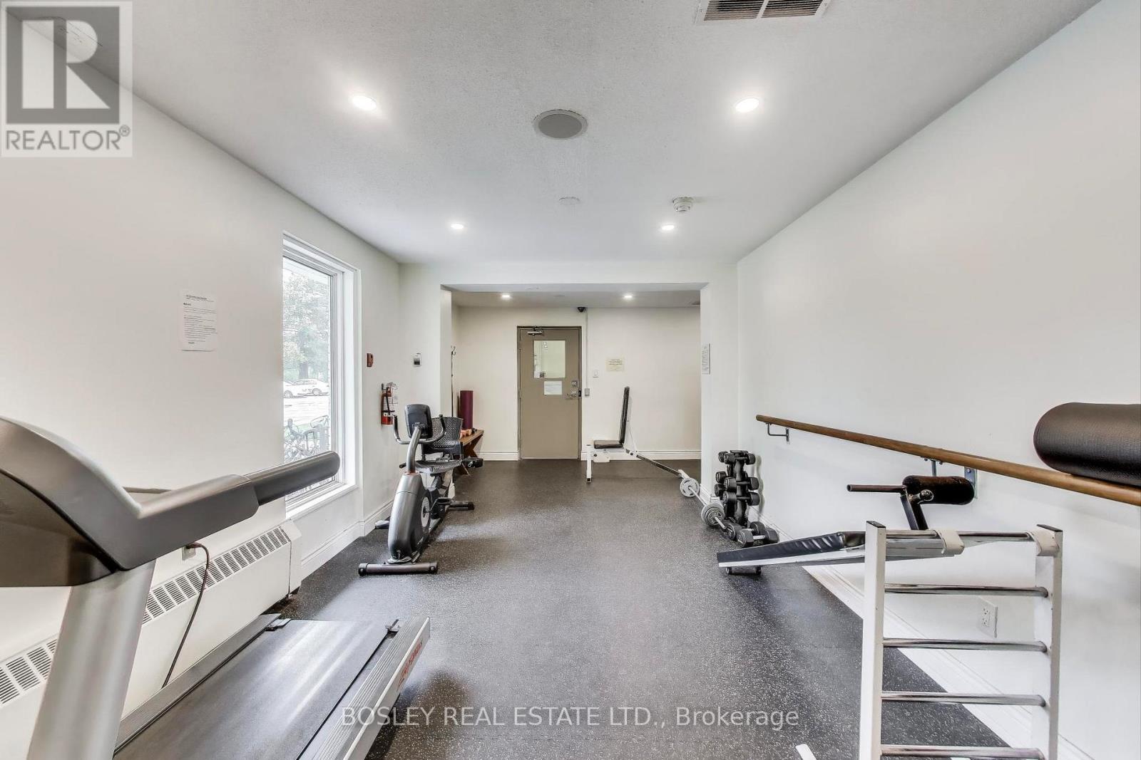 111 - 10 Parkway Forest Drive, Toronto, Ontario  M2J 1L3 - Photo 32 - C12634998