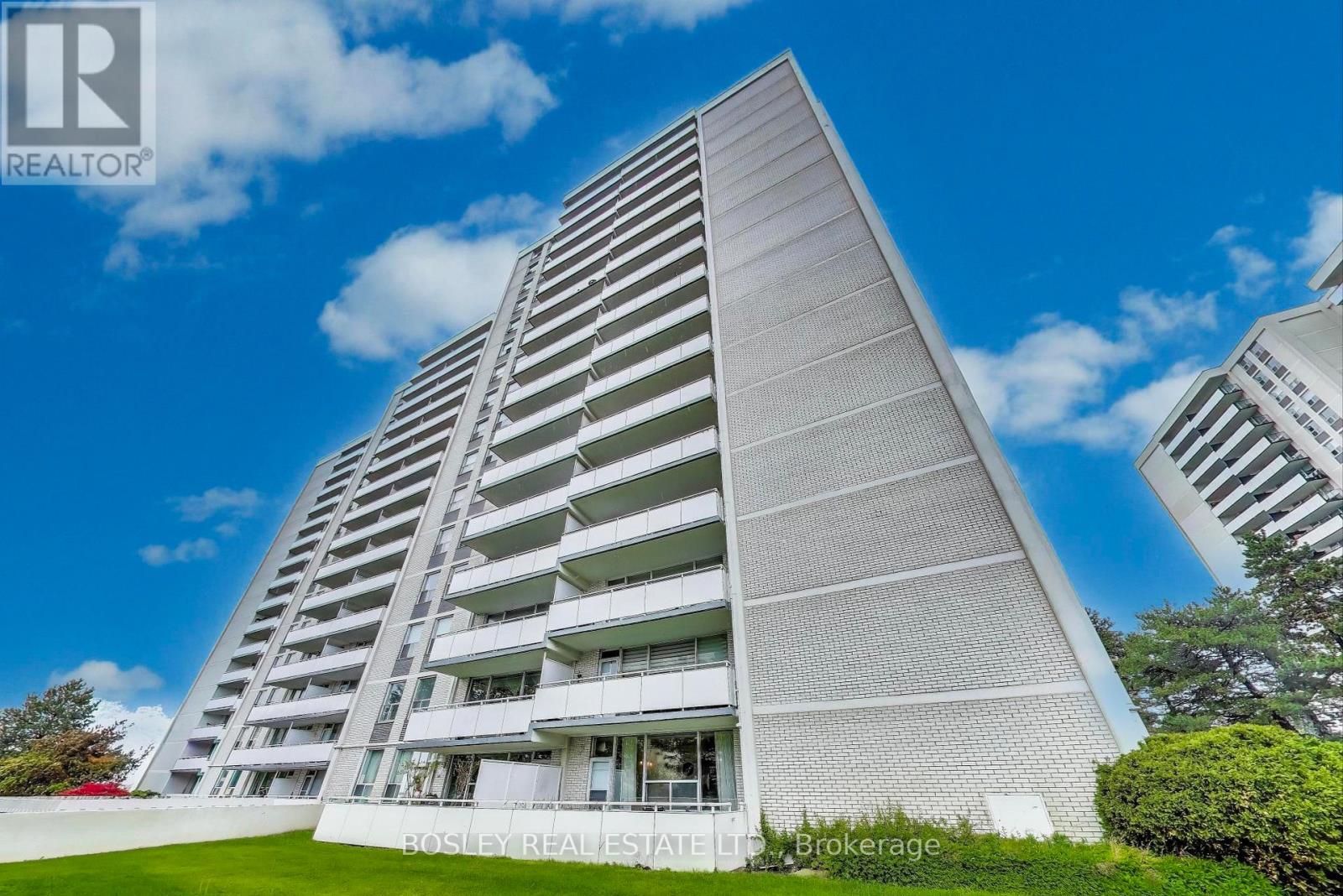 111 - 10 Parkway Forest Drive, Toronto, Ontario  M2J 1L3 - Photo 35 - C12634998