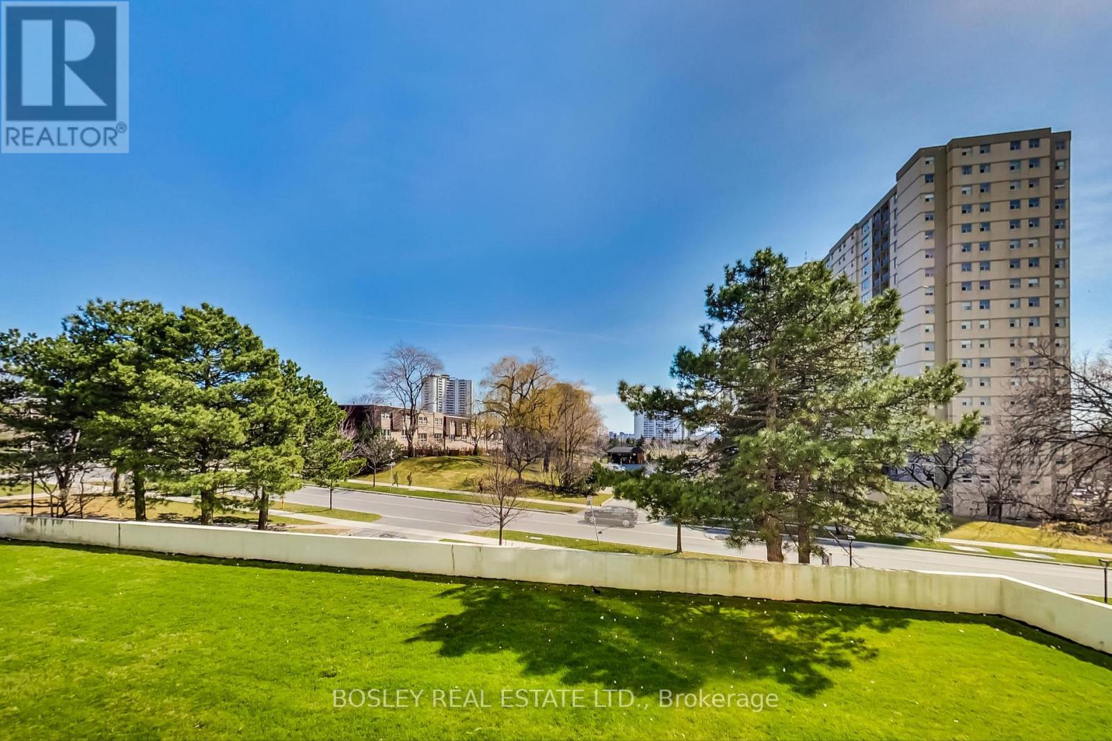 111 - 10 Parkway Forest Drive, Toronto, Ontario  M2J 1L3 - Photo 37 - C12634998