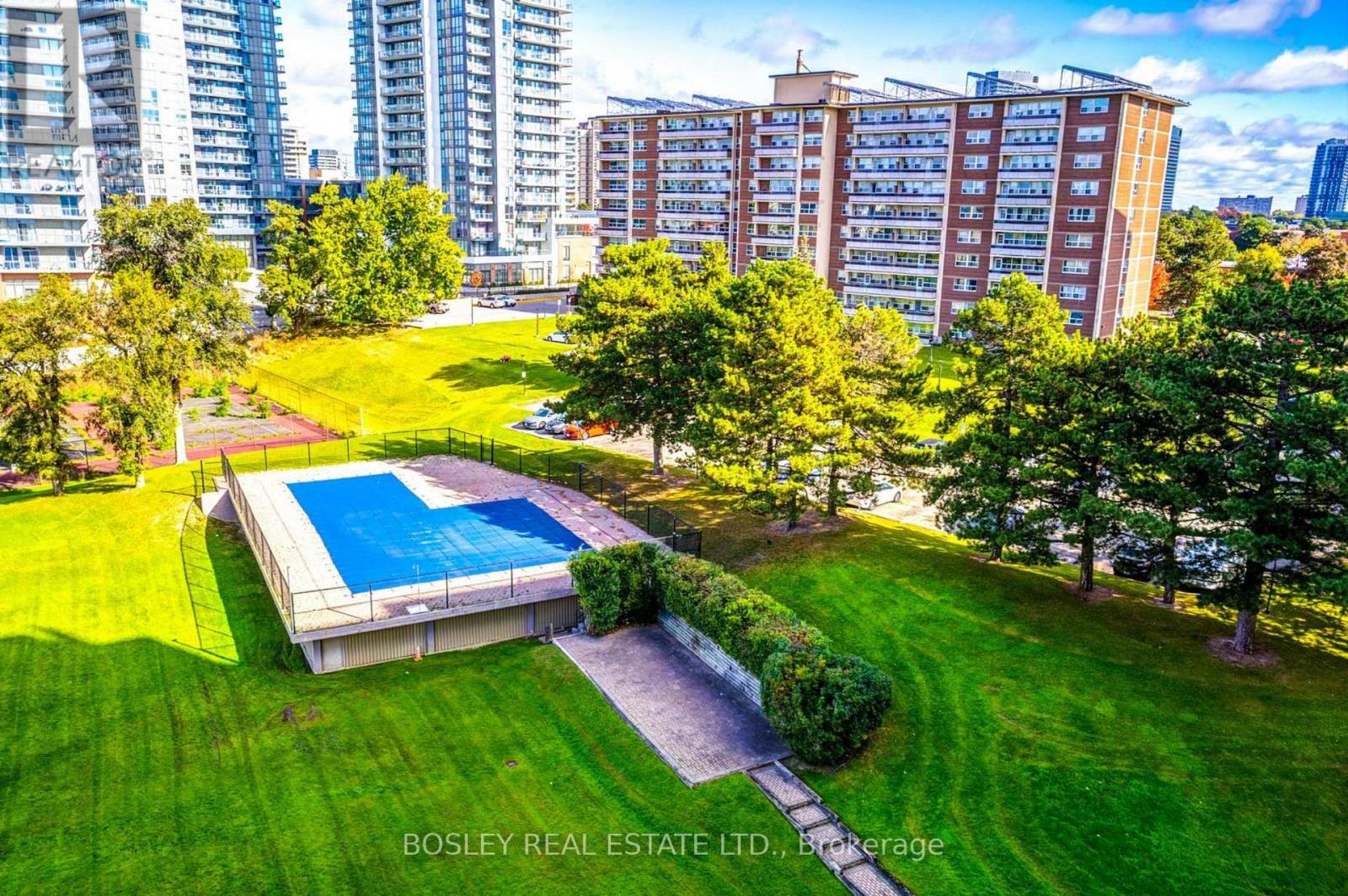 111 - 10 Parkway Forest Drive, Toronto, Ontario  M2J 1L3 - Photo 39 - C12634998