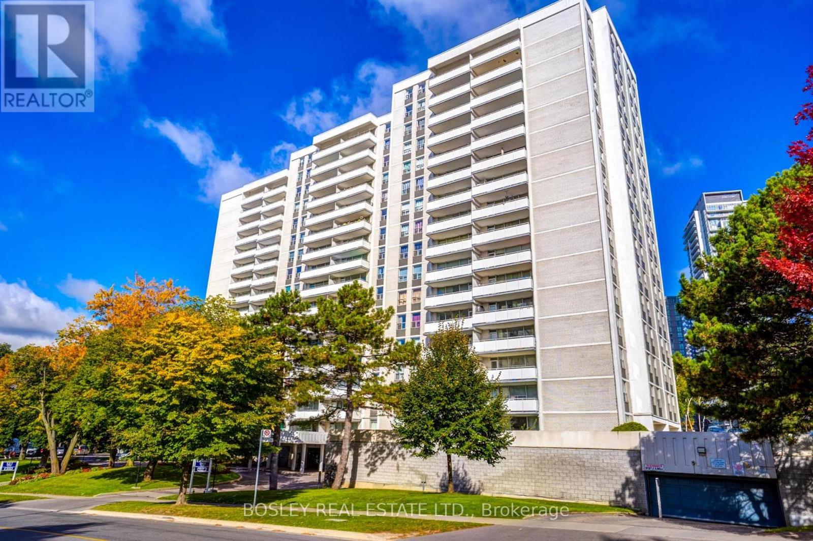 111 - 10 Parkway Forest Drive, Toronto, Ontario  M2J 1L3 - Photo 4 - C12634998