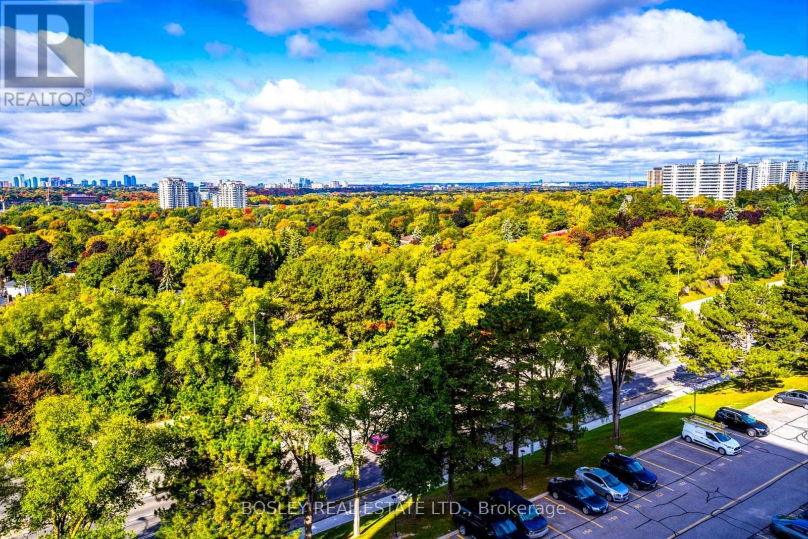 111 - 10 Parkway Forest Drive, Toronto, Ontario  M2J 1L3 - Photo 40 - C12634998