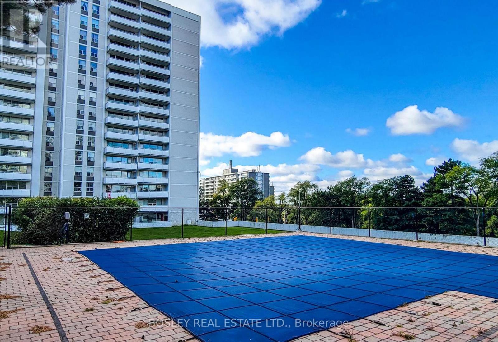 111 - 10 Parkway Forest Drive, Toronto, Ontario  M2J 1L3 - Photo 41 - C12634998