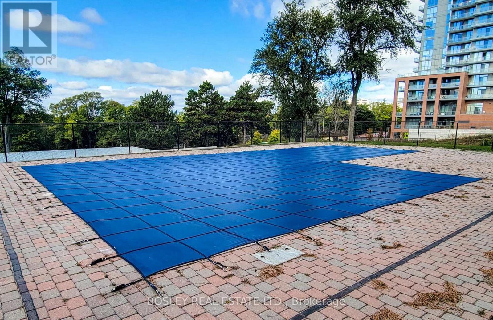 111 - 10 Parkway Forest Drive, Toronto, Ontario  M2J 1L3 - Photo 42 - C12634998