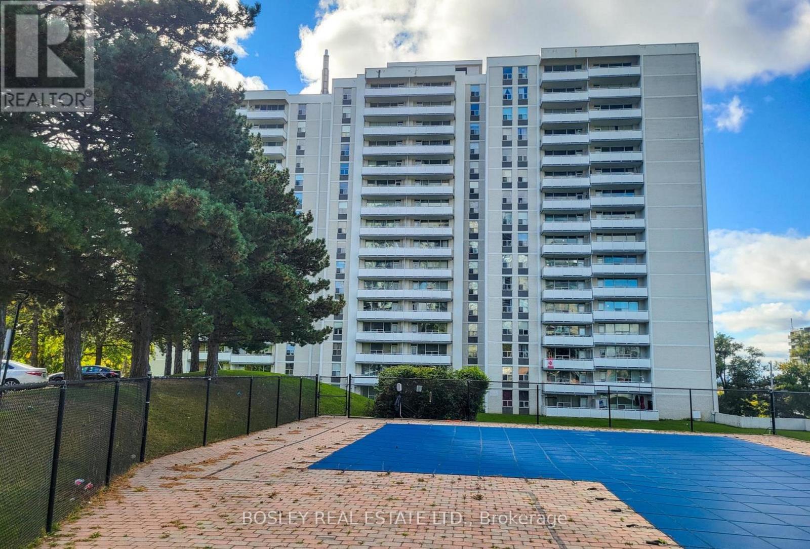 111 - 10 Parkway Forest Drive, Toronto, Ontario  M2J 1L3 - Photo 43 - C12634998