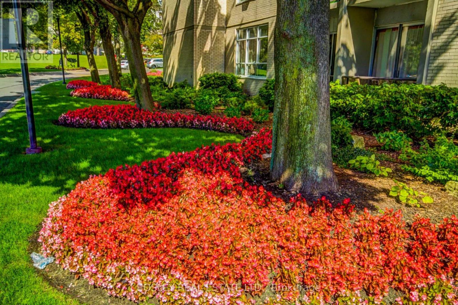 111 - 10 Parkway Forest Drive, Toronto, Ontario  M2J 1L3 - Photo 45 - C12634998