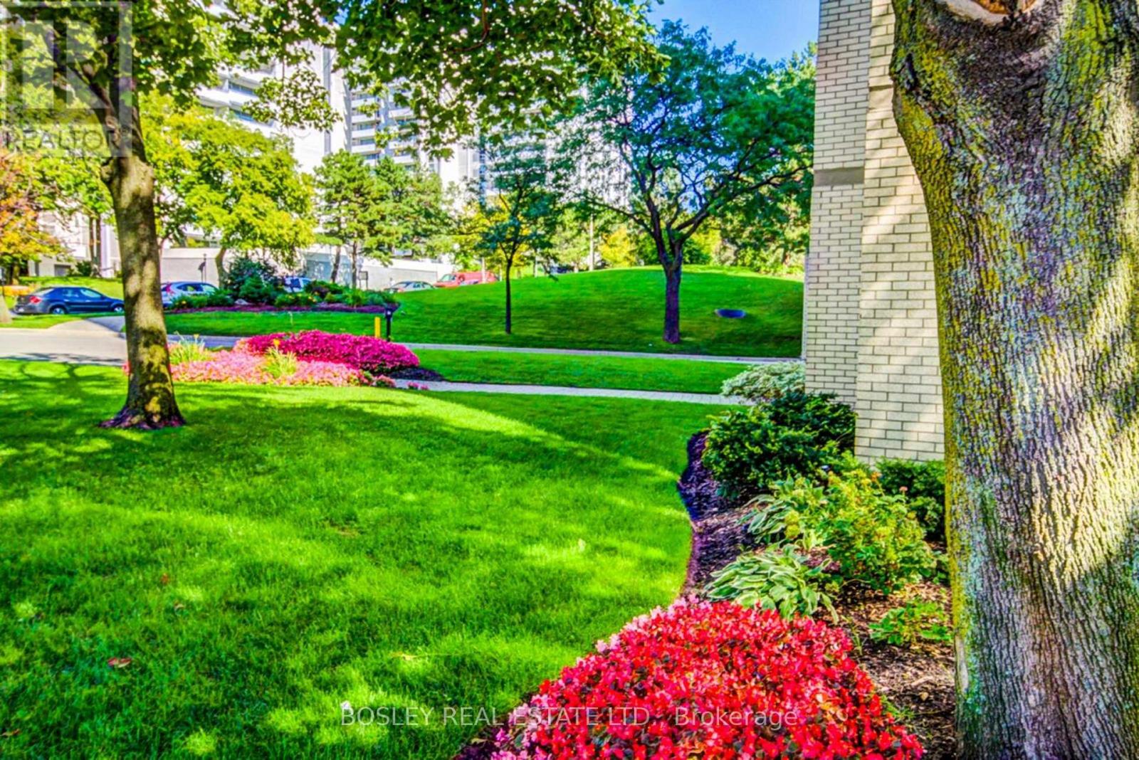 111 - 10 Parkway Forest Drive, Toronto, Ontario  M2J 1L3 - Photo 46 - C12634998