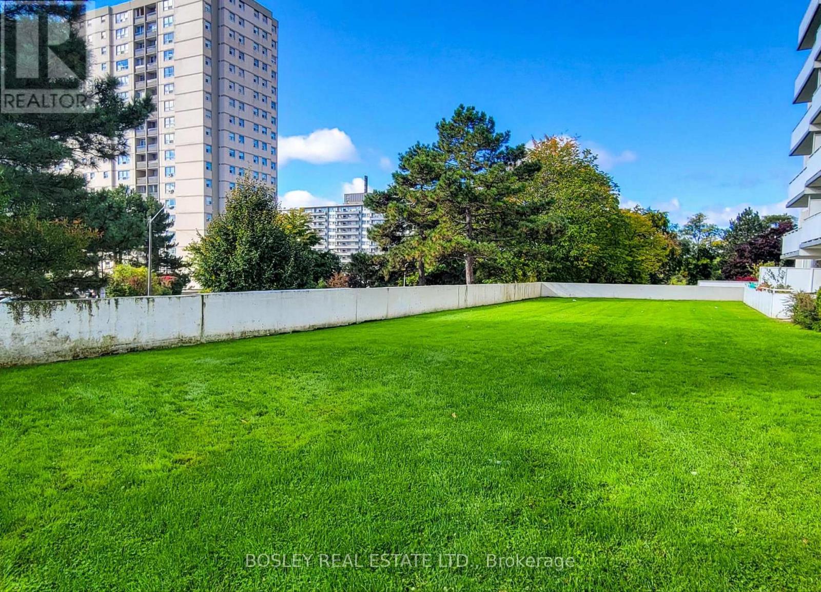 111 - 10 Parkway Forest Drive, Toronto, Ontario  M2J 1L3 - Photo 48 - C12634998