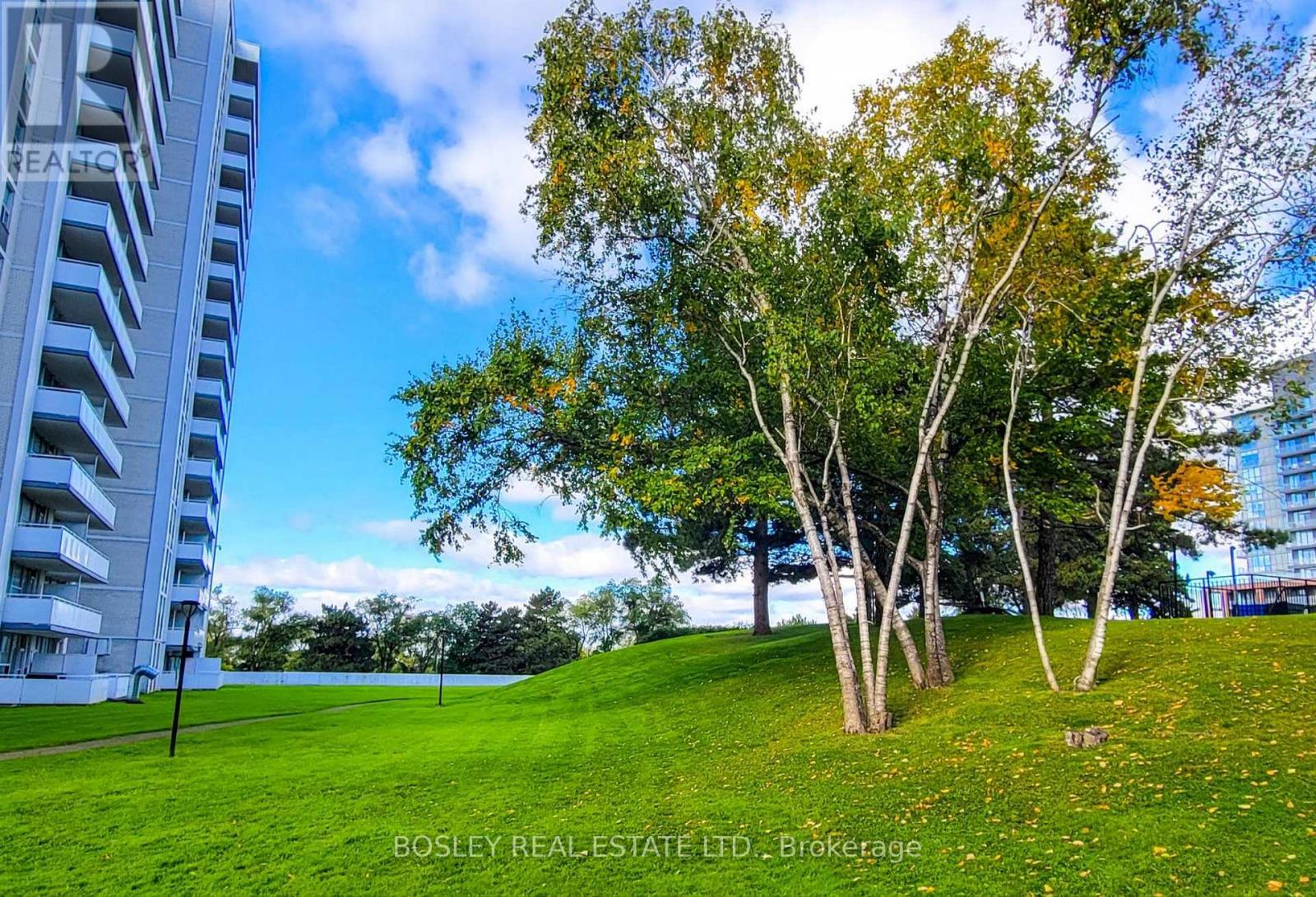 111 - 10 Parkway Forest Drive, Toronto, Ontario  M2J 1L3 - Photo 49 - C12634998