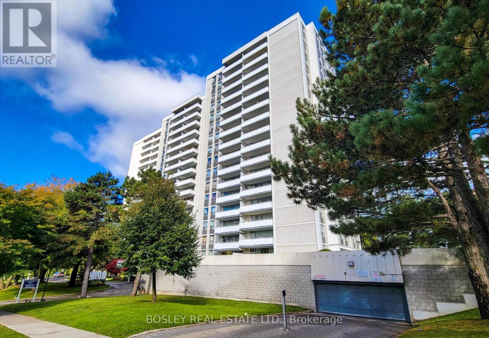 111 - 10 Parkway Forest Drive, Toronto, Ontario  M2J 1L3 - Photo 6 - C12634998