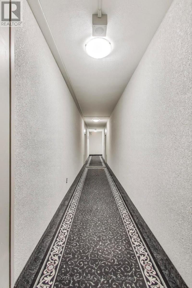 111 - 10 Parkway Forest Drive, Toronto, Ontario  M2J 1L3 - Photo 7 - C12634998