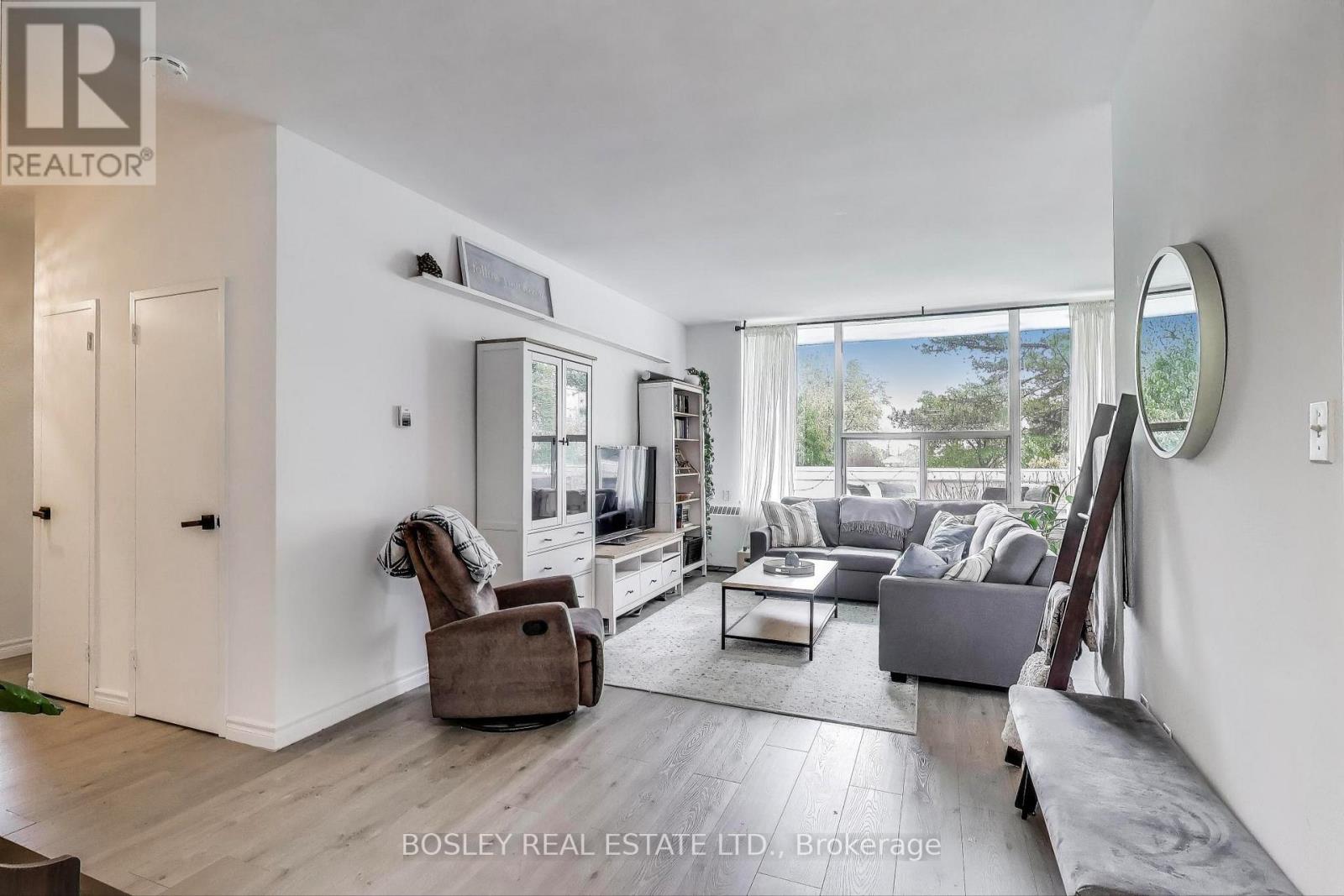 111 - 10 Parkway Forest Drive, Toronto, Ontario  M2J 1L3 - Photo 9 - C12634998