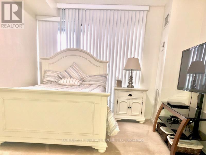 203 - 509 Beecroft Road, Toronto, Ontario  M2N 0A3 - Photo 5 - C12635000