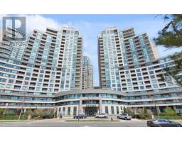 203 - 509 BEECROFT ROAD, Toronto, Ontario