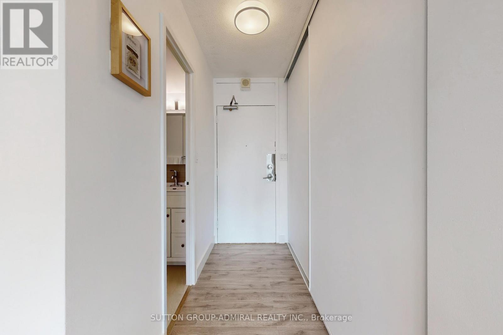 1509 - 40 Homewood Avenue, Toronto (Cabbagetown-South St. James Town), Ontario  M4Y 2K2 - Photo 14 - C12635012