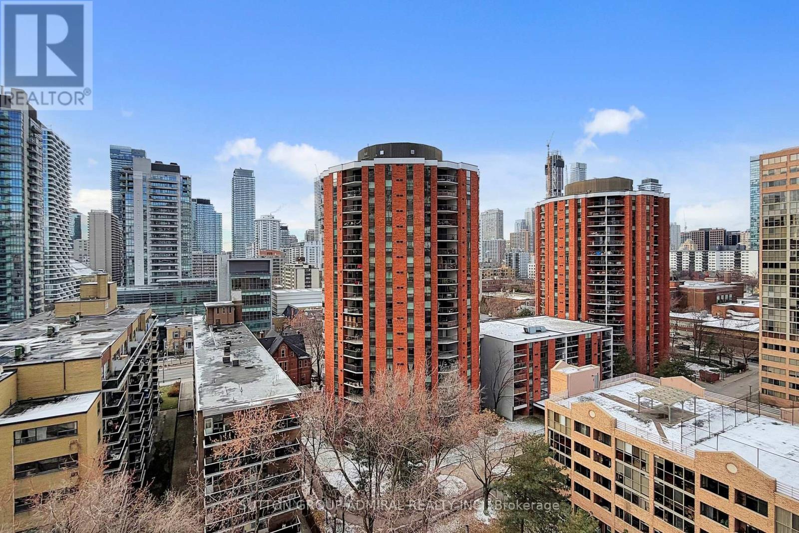 1509 - 40 Homewood Avenue, Toronto (Cabbagetown-South St. James Town), Ontario  M4Y 2K2 - Photo 18 - C12635012