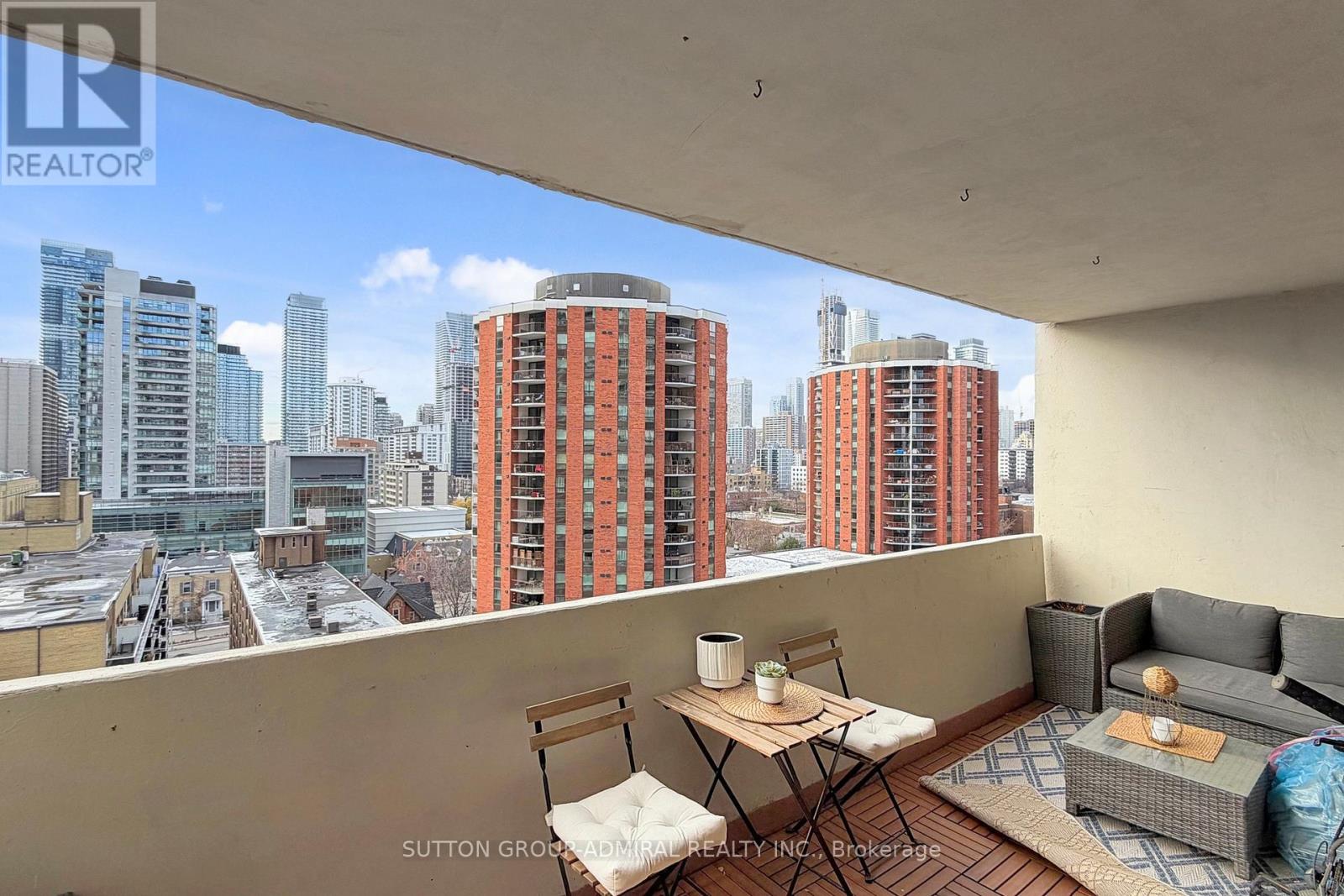 1509 - 40 Homewood Avenue, Toronto (Cabbagetown-South St. James Town), Ontario  M4Y 2K2 - Photo 19 - C12635012