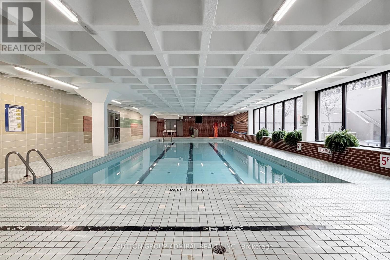 1509 - 40 Homewood Avenue, Toronto (Cabbagetown-South St. James Town), Ontario  M4Y 2K2 - Photo 20 - C12635012