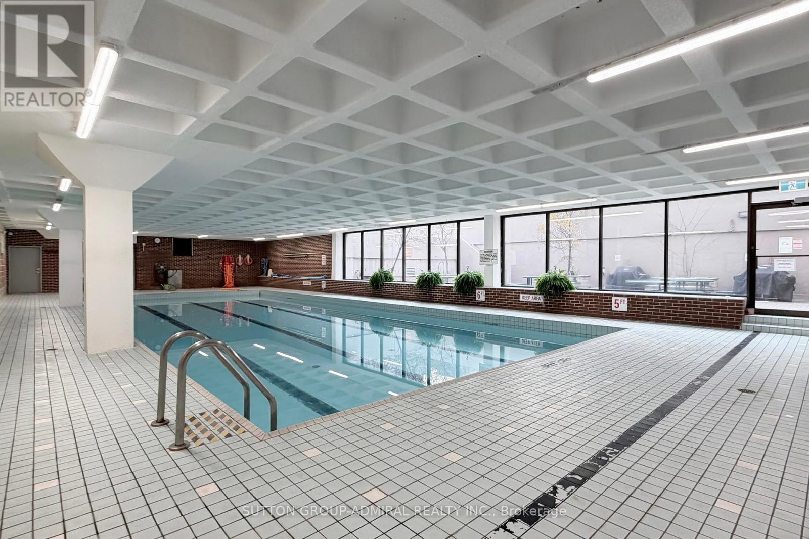 1509 - 40 Homewood Avenue, Toronto (Cabbagetown-South St. James Town), Ontario  M4Y 2K2 - Photo 21 - C12635012