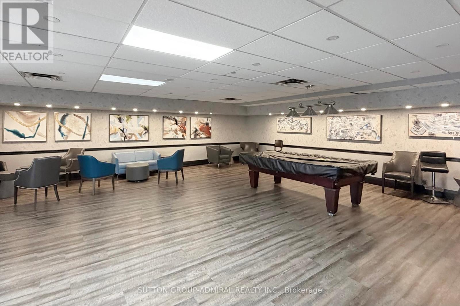 1509 - 40 Homewood Avenue, Toronto (Cabbagetown-South St. James Town), Ontario  M4Y 2K2 - Photo 26 - C12635012