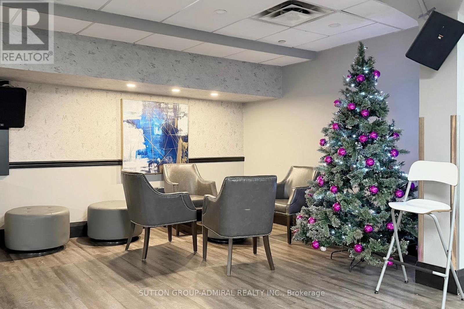 1509 - 40 Homewood Avenue, Toronto (Cabbagetown-South St. James Town), Ontario  M4Y 2K2 - Photo 29 - C12635012