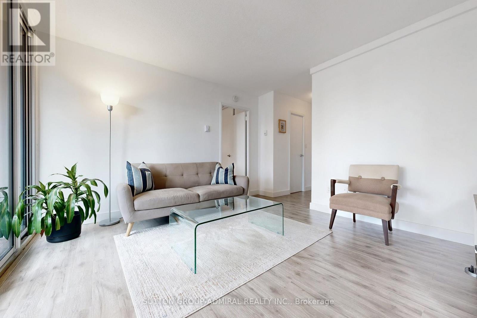 1509 - 40 Homewood Avenue, Toronto (Cabbagetown-South St. James Town), Ontario  M4Y 2K2 - Photo 3 - C12635012