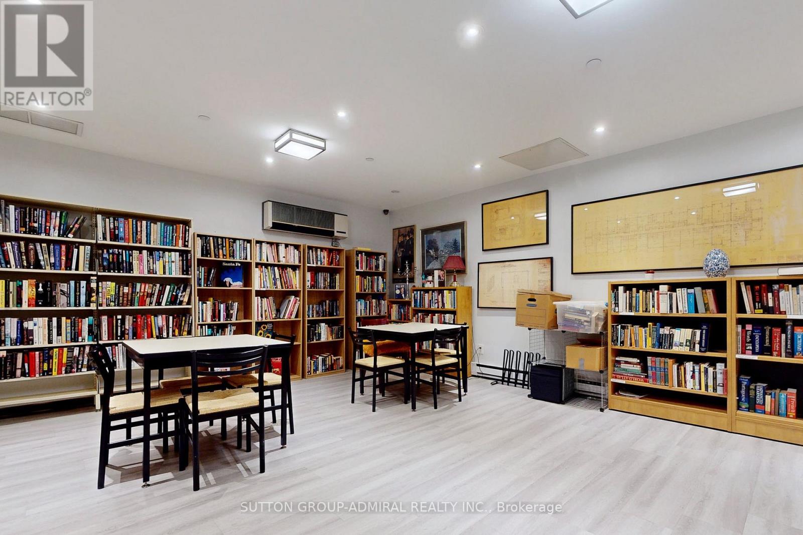 1509 - 40 Homewood Avenue, Toronto (Cabbagetown-South St. James Town), Ontario  M4Y 2K2 - Photo 31 - C12635012