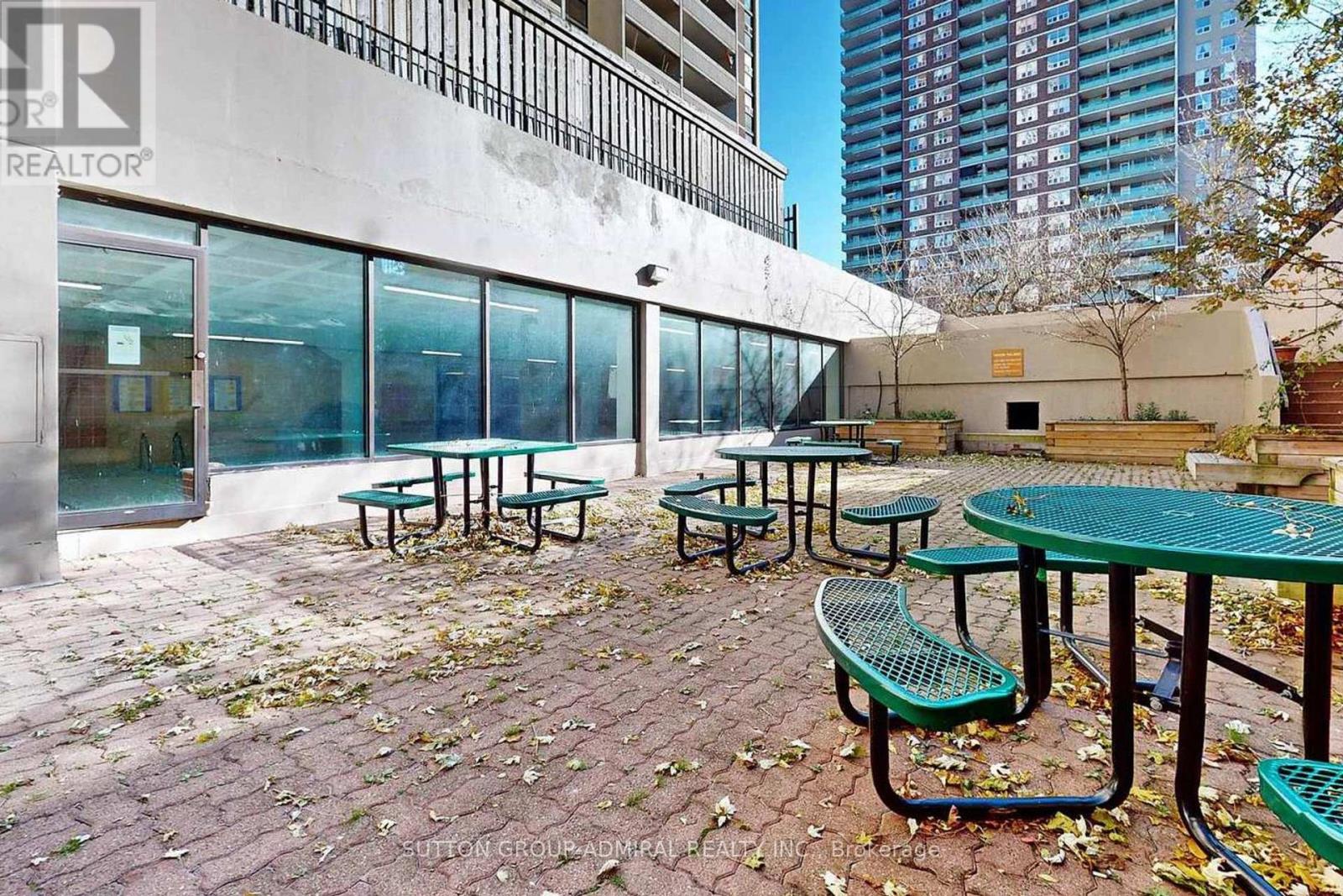 1509 - 40 Homewood Avenue, Toronto (Cabbagetown-South St. James Town), Ontario  M4Y 2K2 - Photo 32 - C12635012