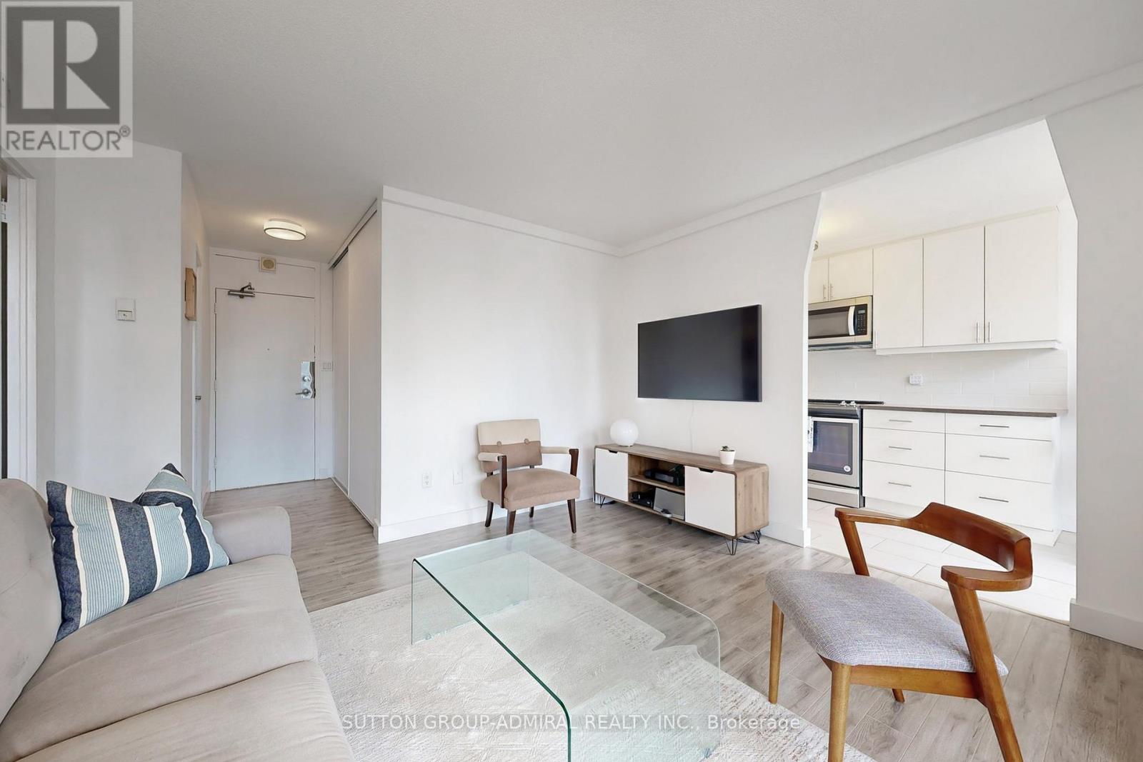 1509 - 40 Homewood Avenue, Toronto (Cabbagetown-South St. James Town), Ontario  M4Y 2K2 - Photo 6 - C12635012