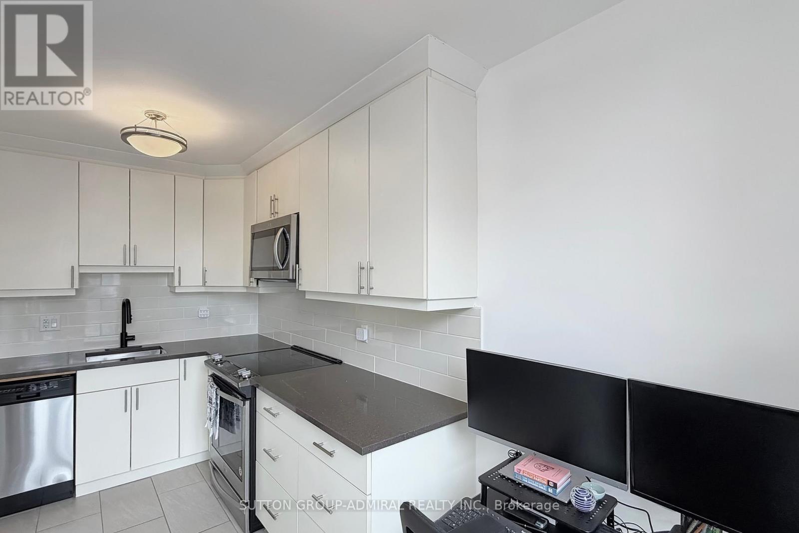 1509 - 40 Homewood Avenue, Toronto (Cabbagetown-South St. James Town), Ontario  M4Y 2K2 - Photo 7 - C12635012