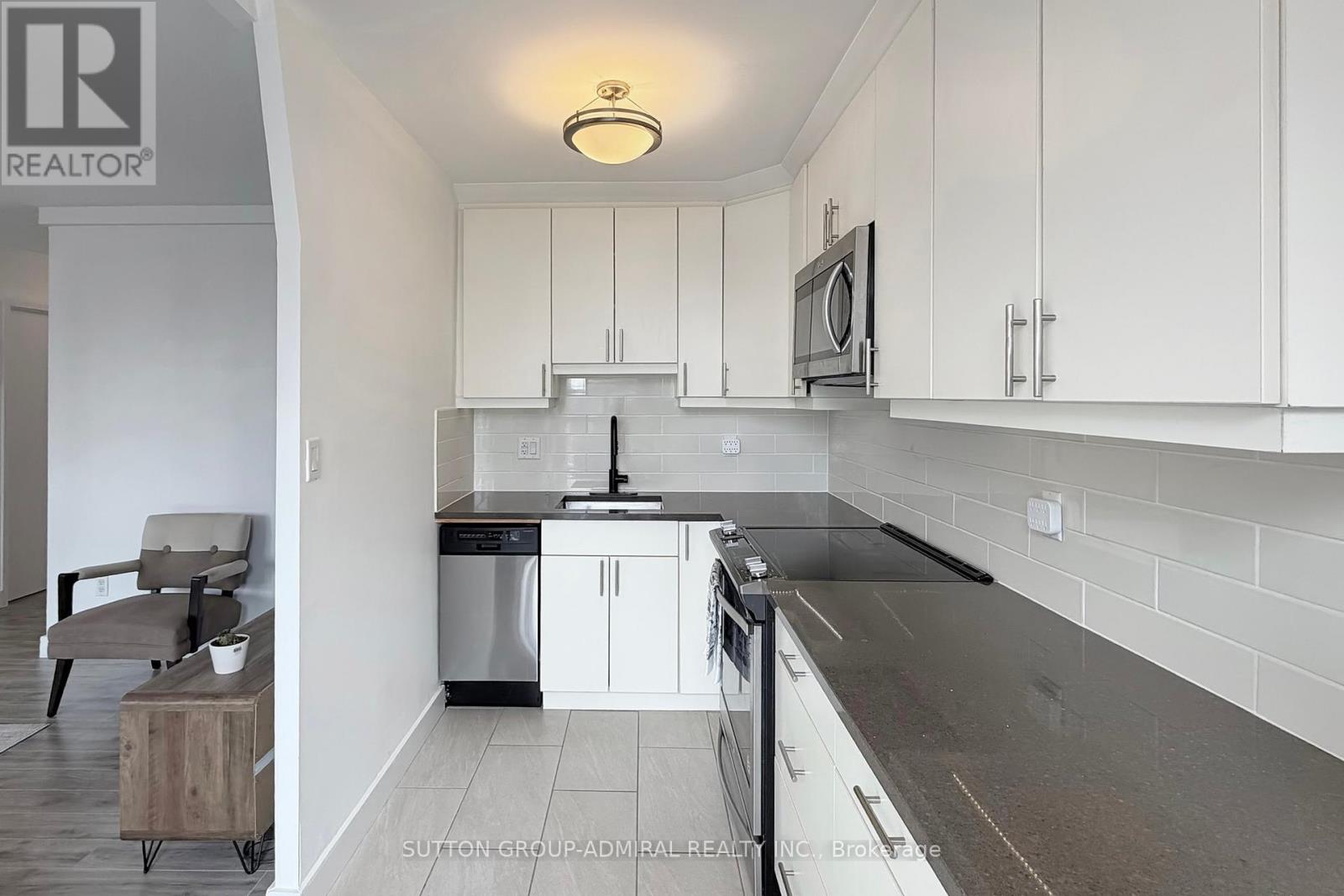 1509 - 40 Homewood Avenue, Toronto (Cabbagetown-South St. James Town), Ontario  M4Y 2K2 - Photo 8 - C12635012