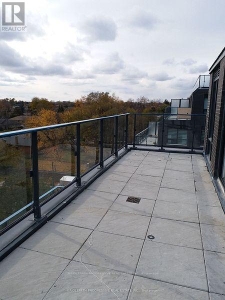 614 - 741 Sheppard Avenue W, Toronto, Ontario  M3H 2S9 - Photo 7 - C12635018