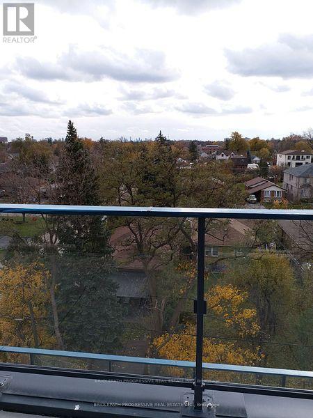 614 - 741 Sheppard Avenue W, Toronto, Ontario  M3H 2S9 - Photo 9 - C12635018