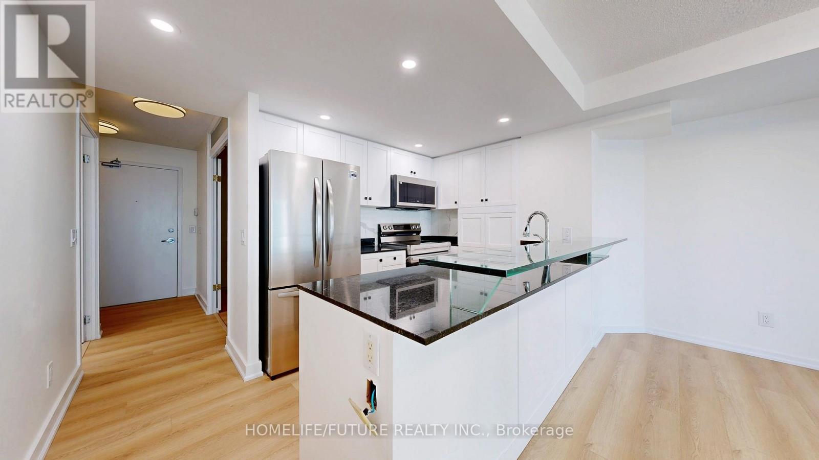 1906 - 8 York Street, Toronto, Ontario M5J 2Y2 - Photo 14 - C12635030