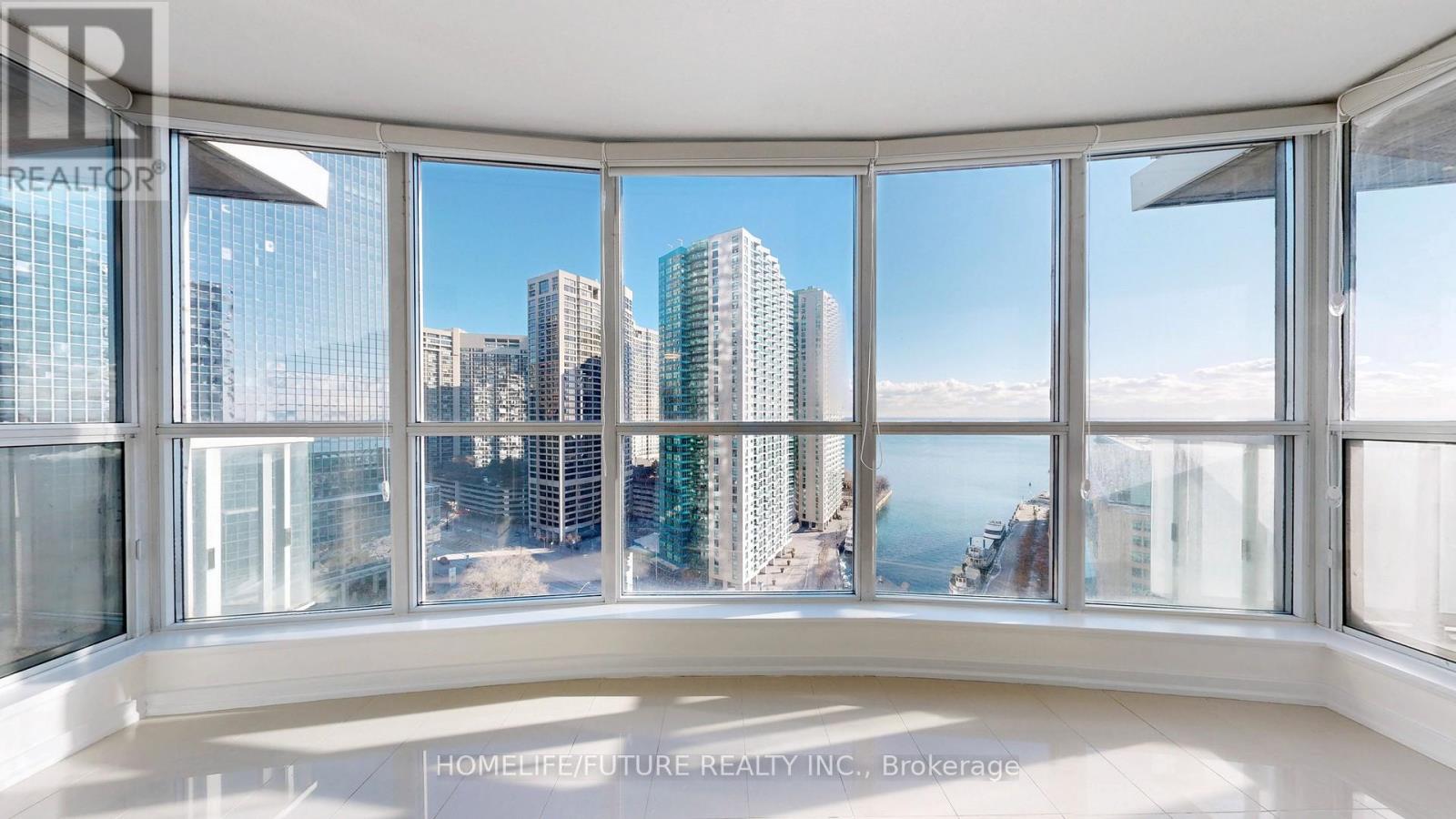 1906 - 8 York Street, Toronto, Ontario M5J 2Y2 - Photo 16 - C12635030