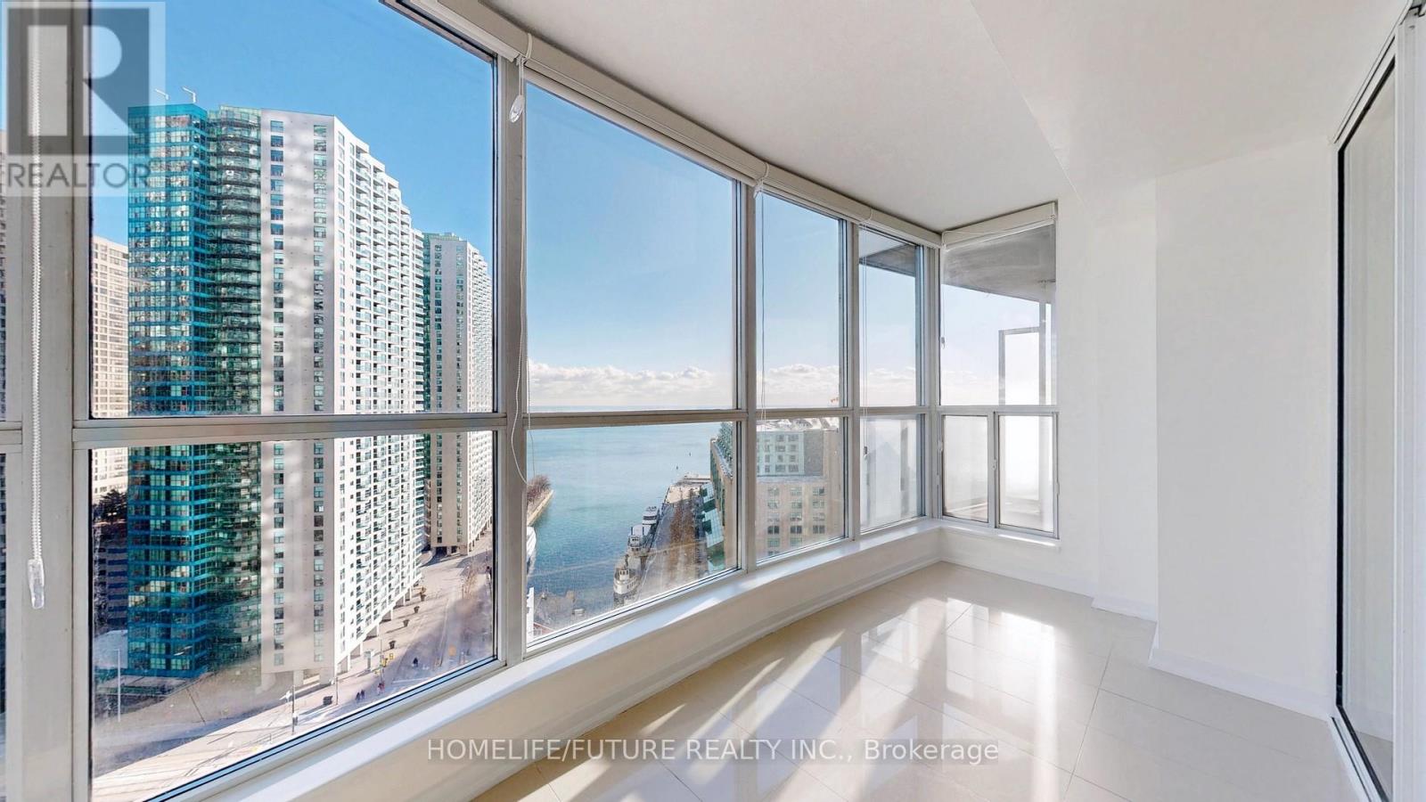 1906 - 8 York Street, Toronto, Ontario M5J 2Y2 - Photo 17 - C12635030