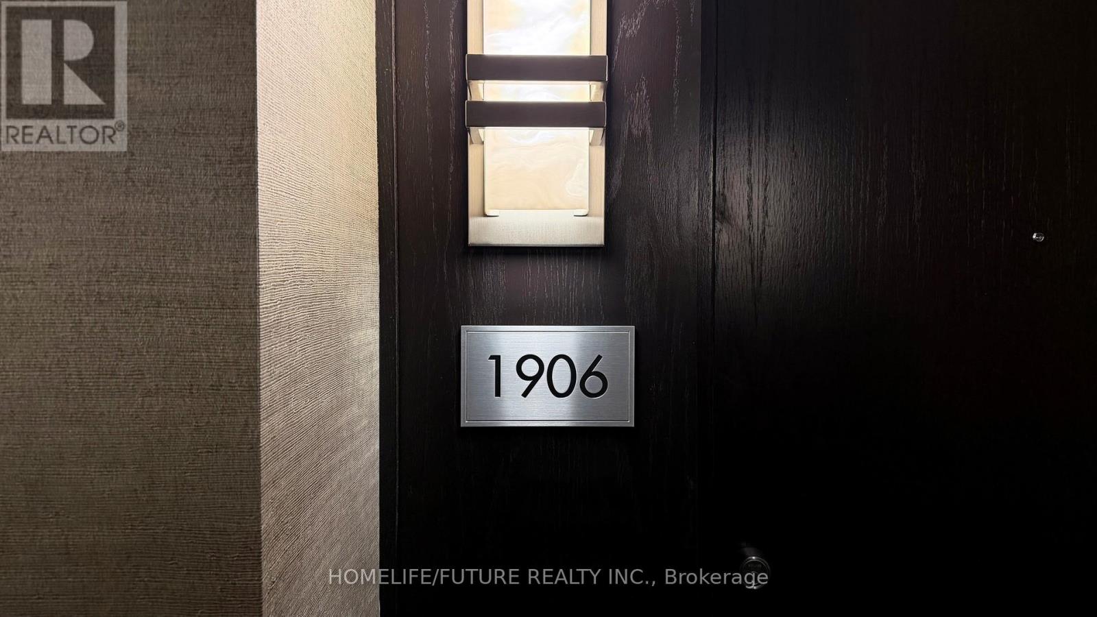 1906 - 8 York Street, Toronto, Ontario M5J 2Y2 - Photo 30 - C12635030