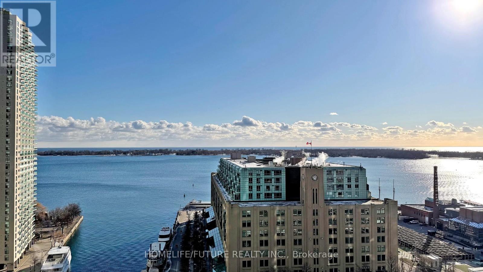 1906 - 8 York Street, Toronto, Ontario M5J 2Y2 - Photo 34 - C12635030