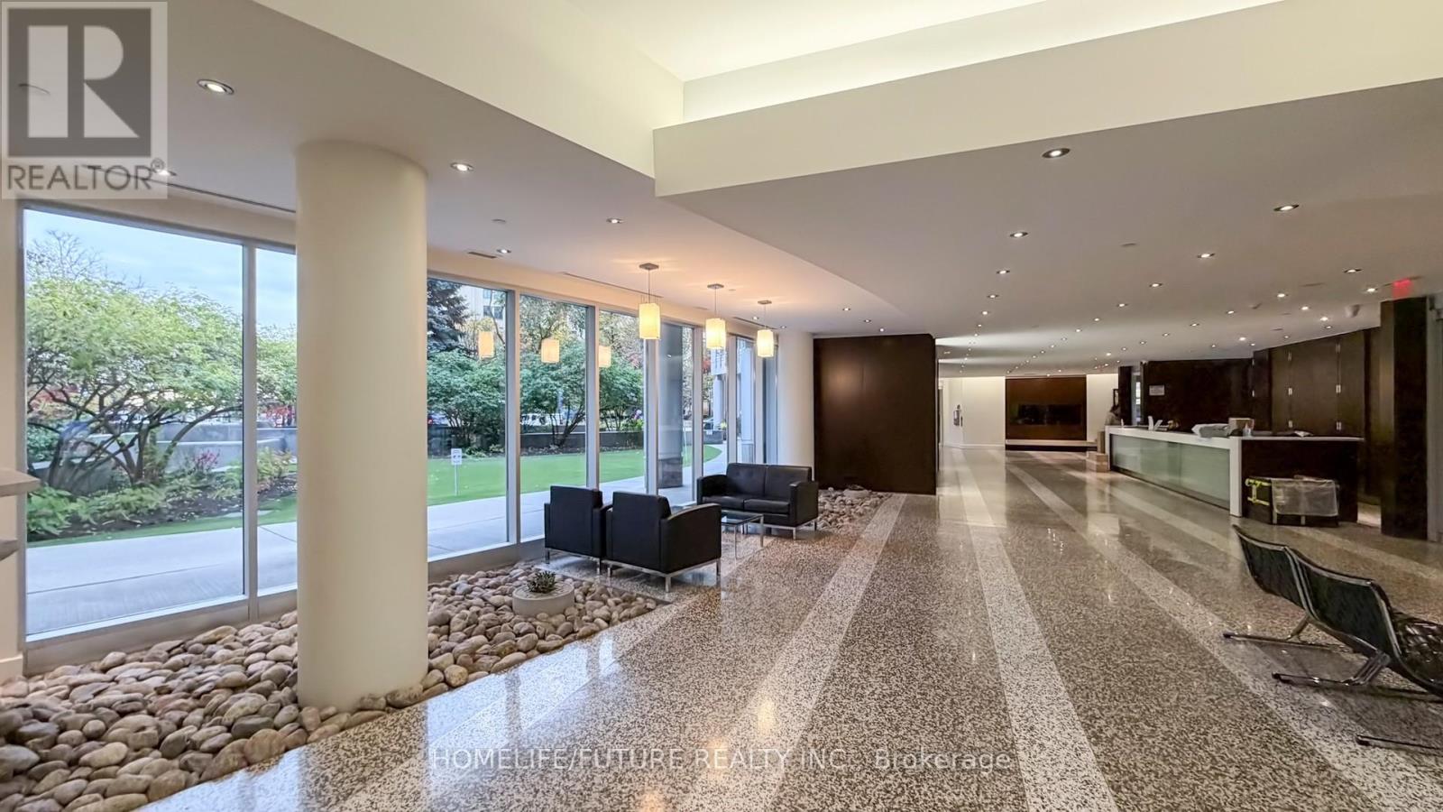 1906 - 8 York Street, Toronto, Ontario M5J 2Y2 - Photo 7 - C12635030