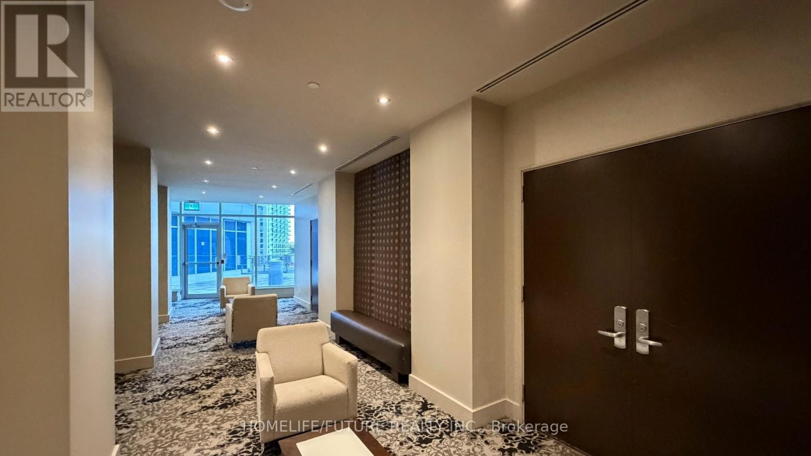 1906 - 8 York Street, Toronto, Ontario M5J 2Y2 - Photo 9 - C12635030