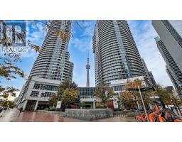 1906 - 8 YORK STREET, Toronto, Ontario